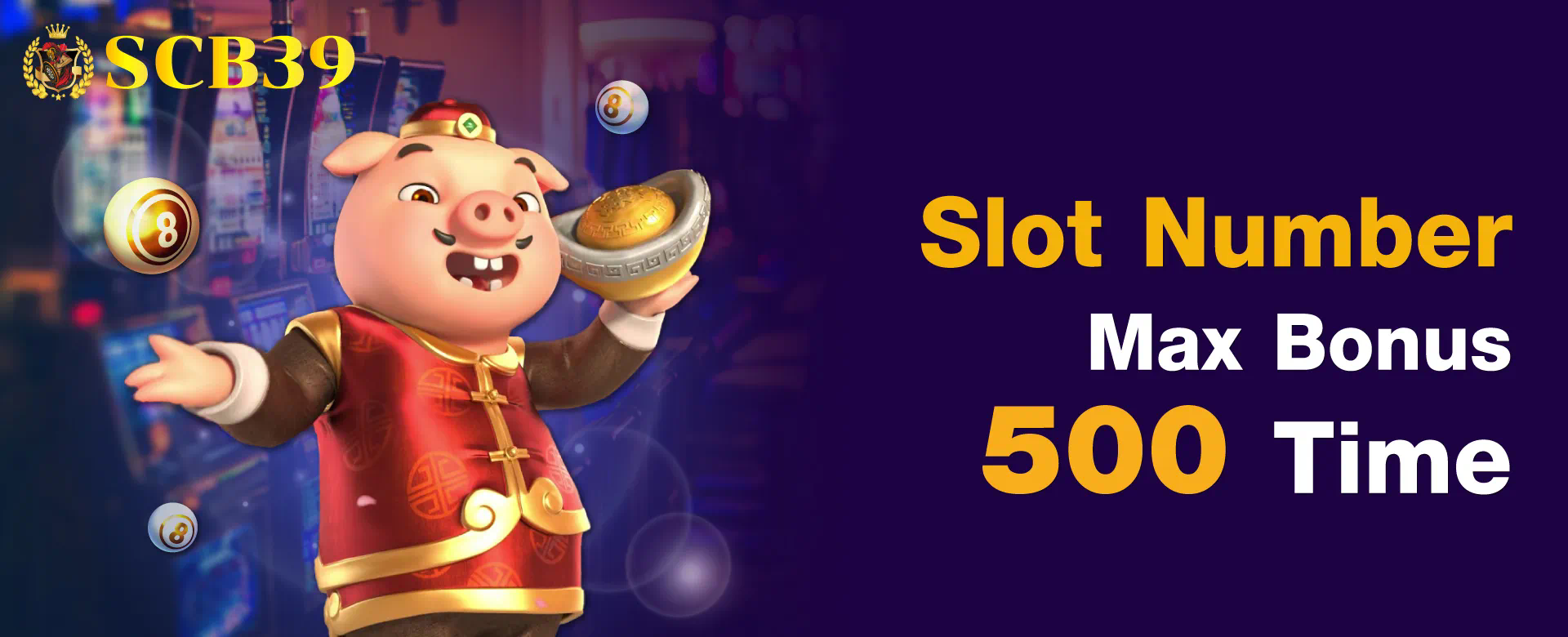 44 Mega Slots เกมสล็อตออนไลน์ยอดนิยม